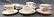 Group of Vintage Tea Cups and Saucers - Fortune Telling