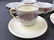 Group of Vintage Tea Cups and Saucers - Fortune Telling - 2