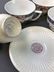 Group of Vintage Tea Cups and Saucers - Fortune Telling - 3