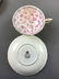Group of Vintage Tea Cups and Saucers - Fortune Telling - 7