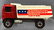 Hot Wheels Redlines American Tipper Dump Truck Die-Cast