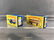 Group of 2 Matchbox die cast vehicles in original boxes - 6