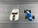 Group of 2 Matchbox die cast vehicles in original boxes - 2