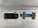 Group of 2 Matchbox die cast vehicles in original boxes - 5