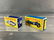 Group of 2 Matchbox die cast vehicles in original boxes - 6