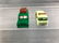 Group of 2 Matchbox die cast vehicles in original boxes - 2