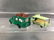 Group of 2 Matchbox die cast vehicles in original boxes - 4