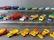 Group of 40 Matchbox Die-Cast Vehicles - 3