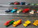 Group of 40 Matchbox Die-Cast Vehicles - 4