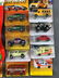 25 piece group Assorted Matchbox Die-Cast Vehicles - 2