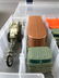 Plastic Storage Case and Contents-Assorted Die-Cast - 5