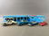 Group of 12 Assorted Die-Cast Vehicles in plastic tray - 2