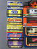 Group of 27 Assorted Die-Cast Vehicles and More - 2