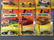 Group of 10 Assorted Matchbox Die-Cast Vehicles in - 2