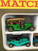Matchbox Famous Cars of Yesteryear Die-Cast Vehicles - 3