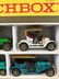 Matchbox Famous Cars of Yesteryear Die-Cast Vehicles - 4