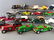 Group of 25 Assorted Die-Cast Vehicles - 4