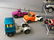 Group of 25 Assorted Die-Cast Vehicles - 6