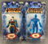 Group of 2 DC Direct Infinite Crisis Action Figures in