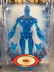 Group of 2 DC Direct Infinite Crisis Action Figures in - 3