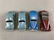 Group of 4 die cast Dinky Toys vehicles - 2