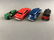 Group of 4 vintage die cast vehicles - 3