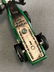 Group of 4 vintage die cast vehicles - 4