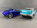 Group of 4 die cast scale model vehicles - 5