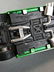 Group of 4 die cast scale model vehicles - 9