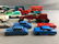 Group of vintage die cast vehicles - 4