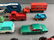 Group of vintage die cast vehicles - 7