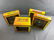 Group of 4 Rail King model railroad accessories and - 2