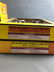 Group of 4 Rail King model railroad accessories and - 3