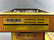 Group of 4 Rail King model railroad accessories and - 5