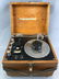 Vintage Gray Instrument Co. Testing Equipment