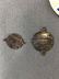 Group of 15 : Vintage Tin Litho Tobacco Tags + more - 6