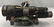 WWII US Army M38A2 Sherman Tank Telescope Blaster Scope