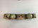 Antique Brass Sleigh Jingle Bells on Leather Straps - 4