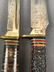 Group of 5 : Vintage Fixed Blade Knives - 4
