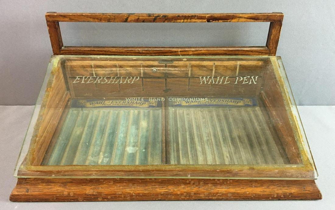 Antique "Wahl-Eversharp" Pen and Pencils Tabletop (1 of 8)