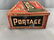 Group of 4 : Vintage Tobacco Tins - Portage, Penn's, - 10