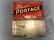 Group of 4 : Vintage Tobacco Tins - Portage, Penn's, - 11