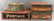 Group of 4 : Vintage Tobacco Tins - Portage, Penn's,