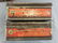 Group of 4 : Vintage Tobacco Tins - Portage, Penn's, - 4