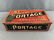 Group of 4 : Vintage Tobacco Tins - Portage, Penn's, - 7
