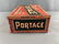 Group of 4 : Vintage Tobacco Tins - Portage, Penn's, - 8