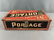 Group of 4 : Vintage Tobacco Tins - Portage, Penn's, - 9