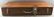 Antique Oak "Stanley Tool" Case w/ Dovetail