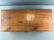 Antique Oak "Stanley Tool" Case w/ Dovetail - 2