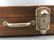 Antique Oak "Stanley Tool" Case w/ Dovetail - 5
